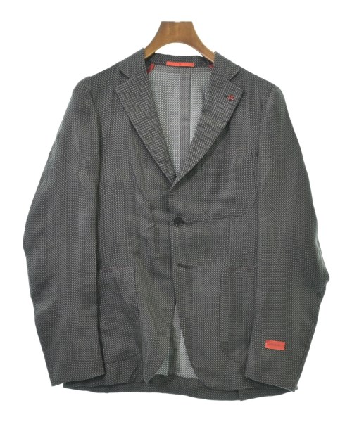 【ISAIA】ジャケット サイズ48 Drop8R ISAIA] Jacket Size 48 Drop8R | eBay