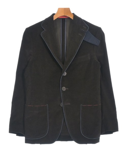 ISAIA オーダー ジャケット サイズ44ベース ISAIA オーダー ジャケット サイズ44ベース - メルカリ