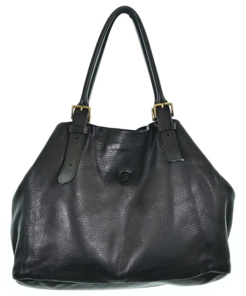 Felisi フェリージ トートバッグ メンズ - 黒 【中古】【古着】