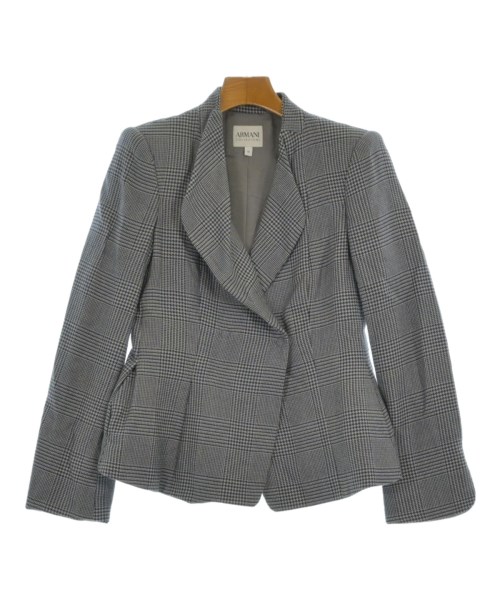 楽天市場】【中古】美品 ARMANI COLLEZIONI アルマーニコレッツォーニ