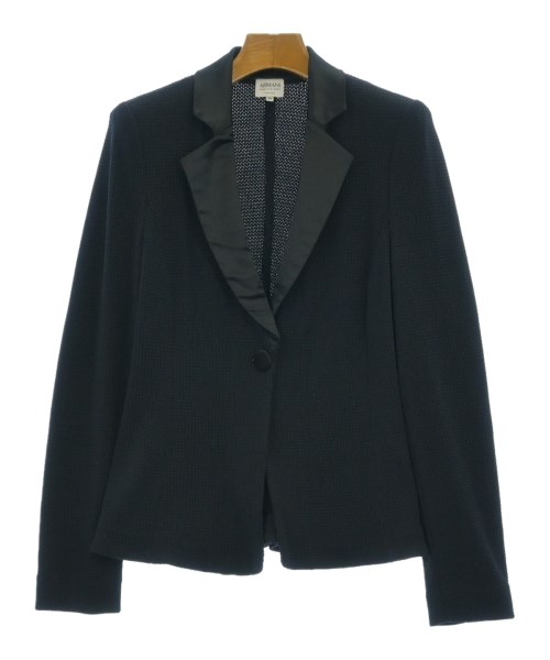 楽天市場】【中古】美品 ARMANI COLLEZIONI アルマーニコレッツ