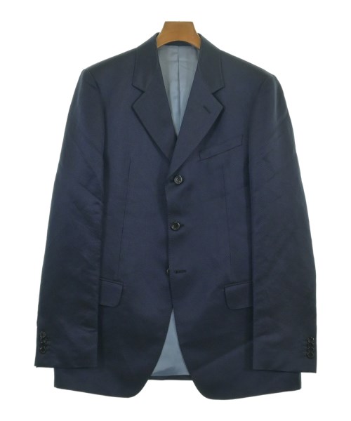 【希少】ARMANI COLLEZIONI テーラードジャケット　50 大きい テーラードジャケット アルマーニコレツィオーニ ARMANI COLLEZIONI