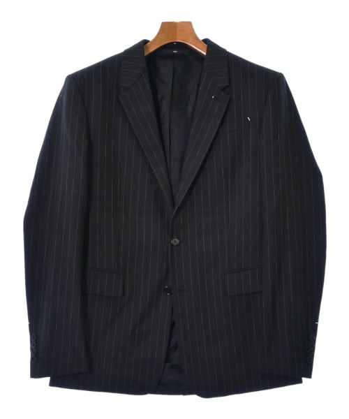Berluti ベルルッティテーラードジャケット メンズ 48(L位) 黒x白(総柄)【中古】【古着】｜RAGTAG（ブランド古着のラグタグ）