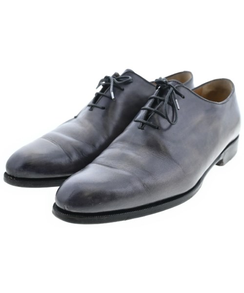 楽天市場】Berluti ベルルッティ ストレートチップ レザーシューズ