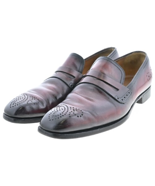 Berluti ベルルッティ ビジネス・ドレスシューズ メンズ 【中古】【古着】