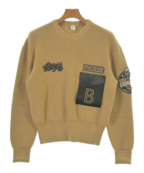 楽天市場】Berluti ベルルッティ ニット R25KRL193-001 メンズ