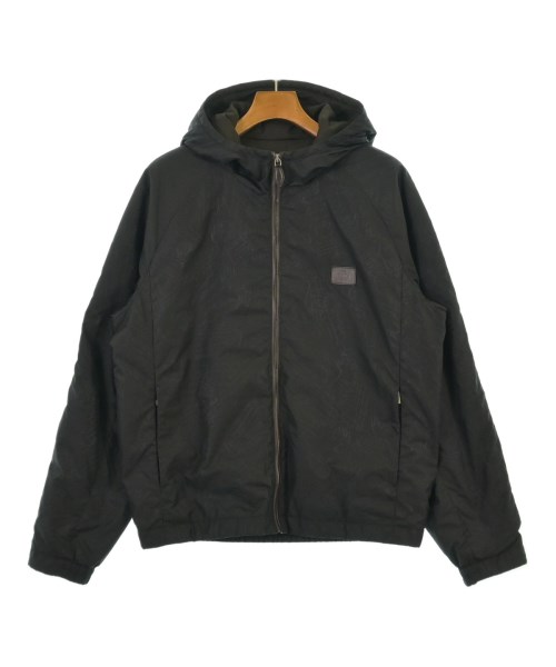Berluti ベルルッティブルゾン（その他） メンズ 50(XL位) 黒(総柄)【中古】【古着】｜RAGTAG（ブランド古着のラグタグ）