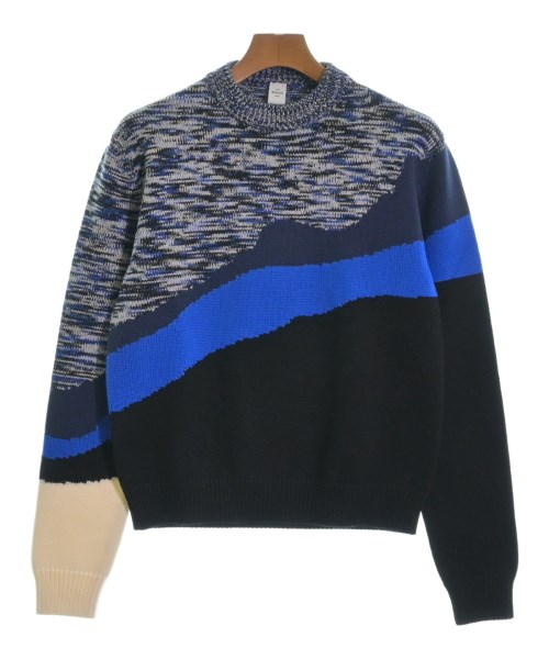 楽天市場】Berluti ベルルッティ ニット R23KRL198 004 メンズ