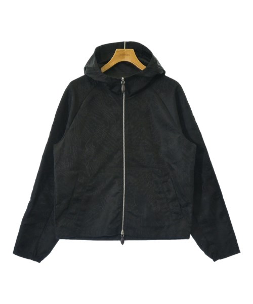 Berluti ベルルッティブルゾン（その他） メンズ 46(M位) 黒(総柄)【中古】【古着】｜RAGTAG（ブランド古着のラグタグ）
