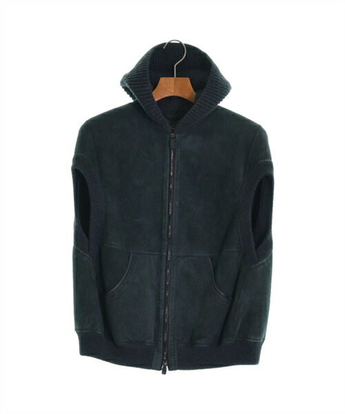 楽天市場】【アパレル】Loro Piana ロロ ピアーナ ラムレザー シャツ