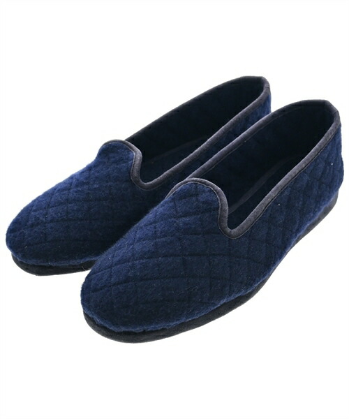 楽天市場】Loro Piana(ロロ・ピアーナ) スエードモカシン サマー