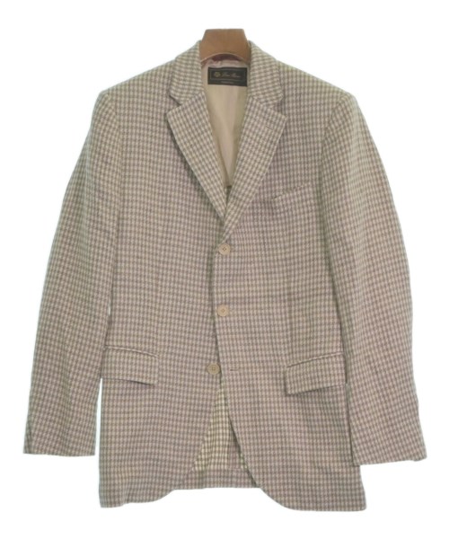 Loro Piana ロロピアーナテーラードジャケット メンズ【中古】【古着】|RAGTAG(ブランド古着のラグタグ)