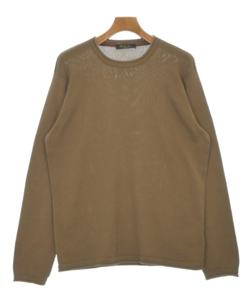 Loro Piana ロロピアーナ ニット・セーター メンズ 【中古】【古着】
