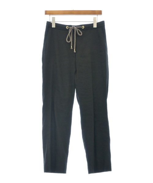 OLD ENGLAND オールドイングランド パンツ（その他） レディース 38(S位) 黒 【中古】【古着】