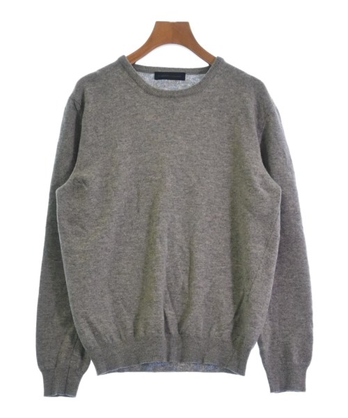 楽天市場】ROBERTO COLLINA ロベルトコリーナ Plage 別注 ニット