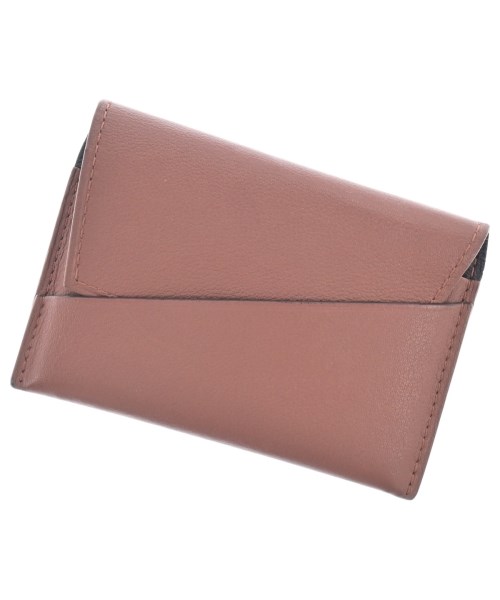 楽天市場】カミーユフォルネ カードケース リザード パスケース 名刺