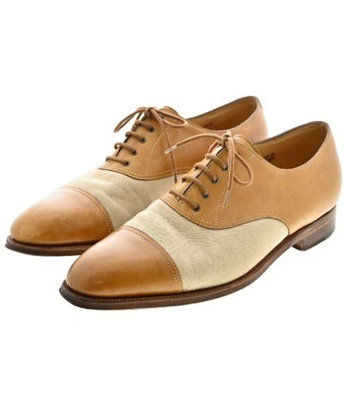 JOHN LOBB ジョンロブビジネス・ドレスシューズ メンズ【中古】【古着】 靴-メンズ靴