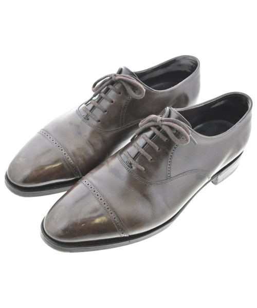 JOHN LOBB ジョンロブビジネス・ドレスシューズ メンズ UK6(24.5cm位) 茶【中古】【古着】｜RAGTAG（ブランド古着のラグタグ） 57,310円