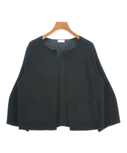 Cruciani クルチアーニ ジャケット レディース 40(M位) 黒 【中古】【古着】
