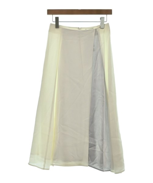 NINA RICCI ニナリッチ ロング・マキシ丈スカート レディース 【中古】【古着】