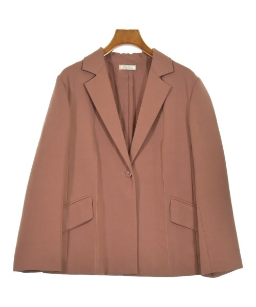 NINA RICCI ニナリッチ テーラードジャケット レディース 【中古】【古着】