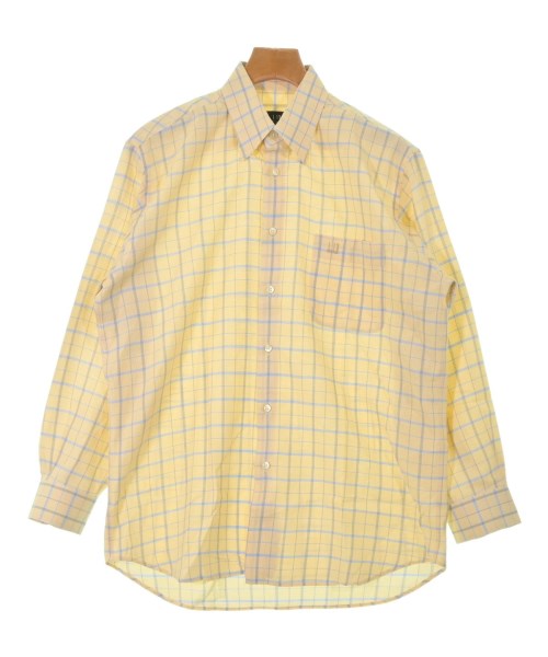 楽天市場】ダンヒル シャツ メンズ Dunhill 紳士シャツ ダンヒル 長袖