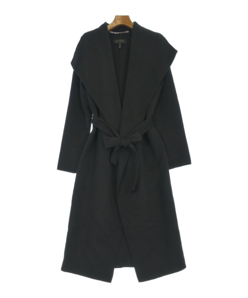ESCADA エスカーダコート（その他） レディース 34(XS位) 黒【中古】【古着】｜RAGTAG（ブランド古着のラグタグ）