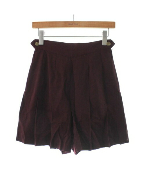 【楽天市場】PART2 by JUNKO SHIMADA ジュンコシマダ パート2パンツ（その他） レディース【中古】 【古着】：RAGTAG（ブランド古着のラグタグ）