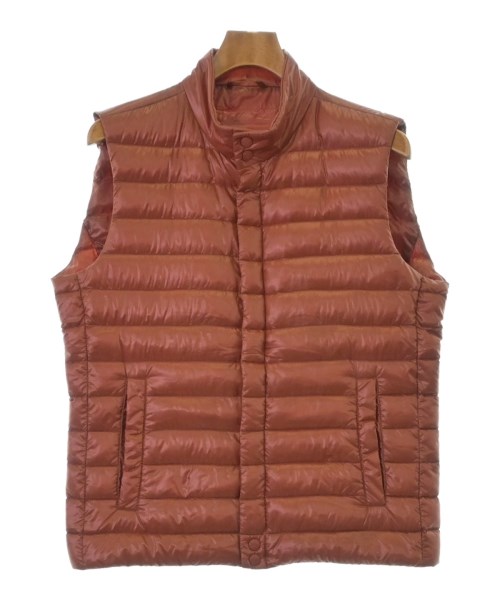 HERNO ヘルノダウンジャケット/落ち込む限りない メンズ【中古】【古着】