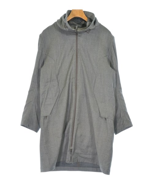 HERNO ヘルノダウンコート メンズ 50(XL位) チャコールグレー【中古】【古着】｜RAGTAG（ブランド古着のラグタグ）