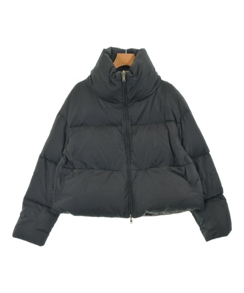 HERNO ヘルノダウンジャケット/ダウンベスト レディース 40(M位) 黒【中古】【古着】｜RAGTAG（ブランド古着のラグタグ）