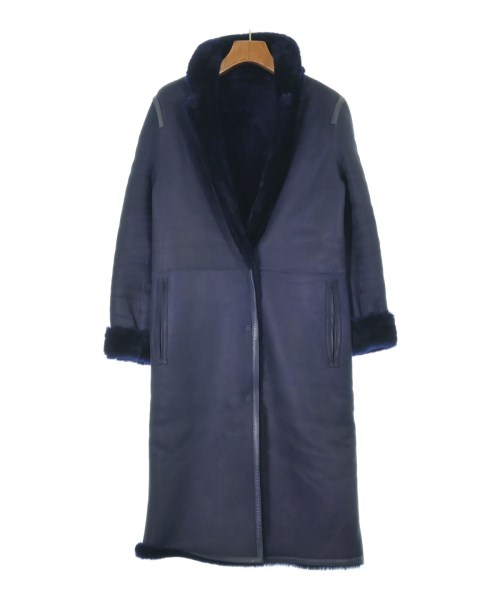 楽天市場】YVES SALOMON イヴサロモン 国内正規◇9WAA069XXREXX