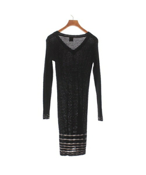 M Missoni Missoni エムミッソーニワンピース レディース 中古 Undercover スニーカー 送料無料 Ragtag ブランド古着のラグタグ ワンピース