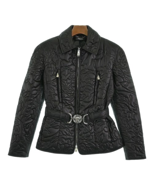 VERSACE ヴェルサーチブルゾン（その他） レディース【中古】【古着】｜RAGTAG（ブランド古着のラグタグ）