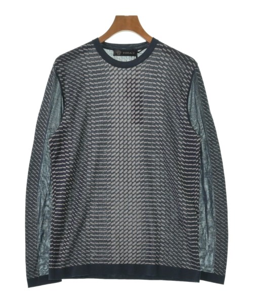 楽天市場】VERSACE ヴェルサーチ ニット サイズ:M / 22SS ジオ