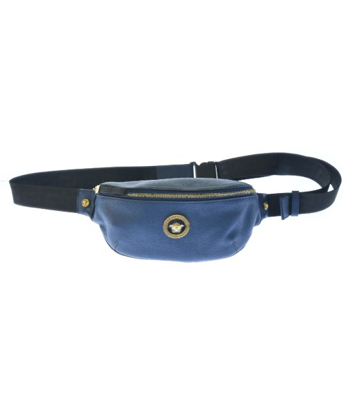 VERSACE ヴェルサーチ ショルダーバッグ レディース 【中古】【古着】