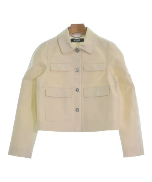 VERSACE ヴェルサーチブルゾン（その他） レディース【中古】【古着】｜RAGTAG（ブランド古着のラグタグ）