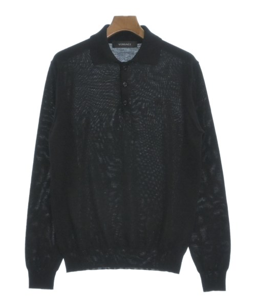 楽天市場】【中古】 VERSACE | ヴェルサーチ セーター ニット