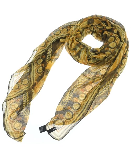 VERSACE ヴェルサーチストール メンズ【中古】【古着】