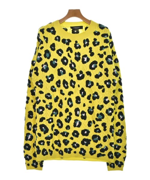 VERSACE ヴェルサーチニット・セーター メンズ【中古】【古着】|RAGTAG(ブランド古着のラグタグ)