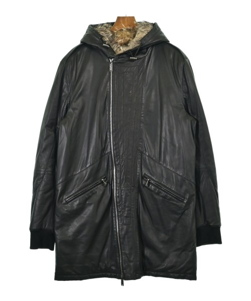 楽天市場】GIANNI VERSACE ジャンニ・ヴェルサーチ 裏地メデューサ 黒