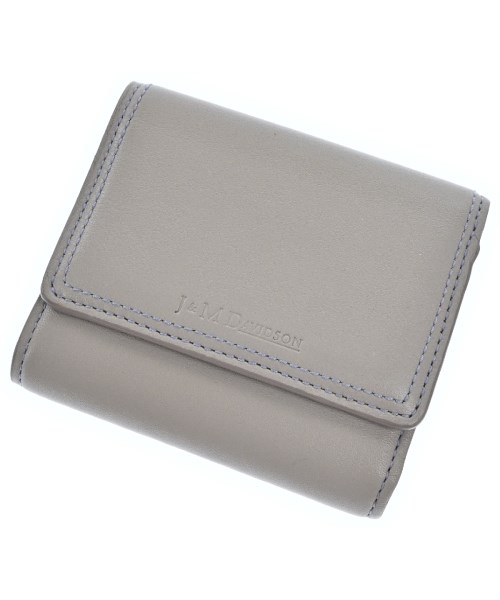 J&M DAVIDSON ジェイアンドエム　デビッドソン 財布・コインケース レディース 【中古】【古着】