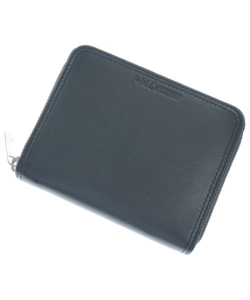 ☆未使用☆ J&M DAVIDSON ケース ホワイト レザー シンプル 122377.jpg