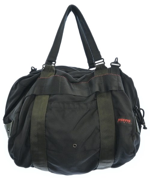 BRIEFING　ボストンバッグ　JCB THE CLASS限定 楽天市場】【中古】未使用 BRIEFING ブリーフィング クラシック