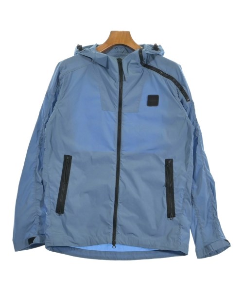 BRIEFING ブリーフィング ブルゾン（その他） メンズ L 水色 【中古】【古着】