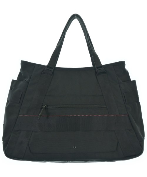 BRIEFING ブリーフィングトートバッグ メンズ - 黒【中古】【古着】