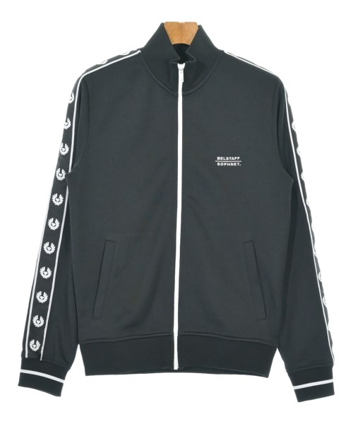 Belstaff ベルスタッフブルゾン（その他） メンズ XS 黒【中古】【古着】｜RAGTAG（ブランド古着のラグタグ）
