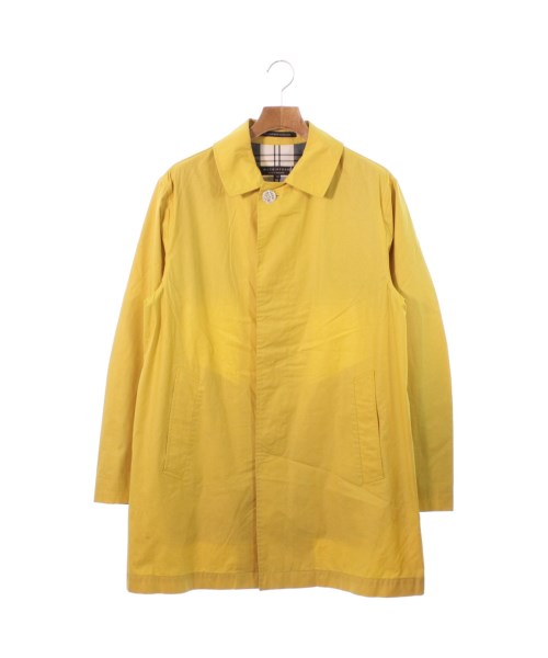 超激安 Mackintosh マッキントッシュステンカラーコート メンズ 中古 工場直送 Insat Acm Org