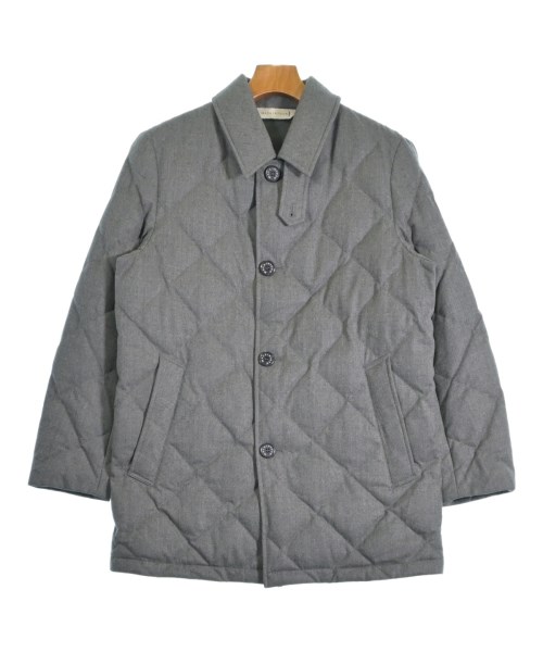 MACKINTOSH マッキントッシュ厚地の外套（余分の物） メンズ 36(S位) 薄墨色【中古】【古着】