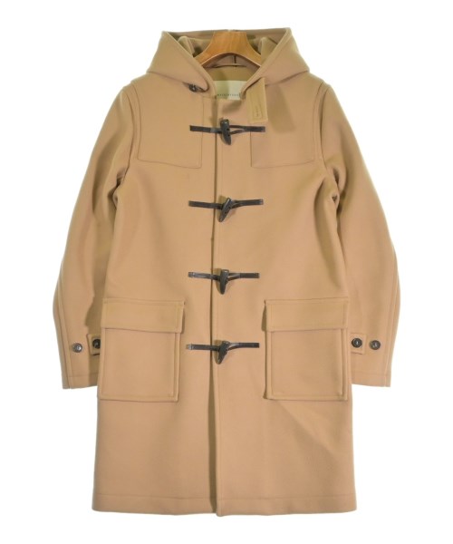 MACKINTOSH マッキントッシュ ダッフルコート メンズ 38(M位) ベージュ 【中古】【古着】